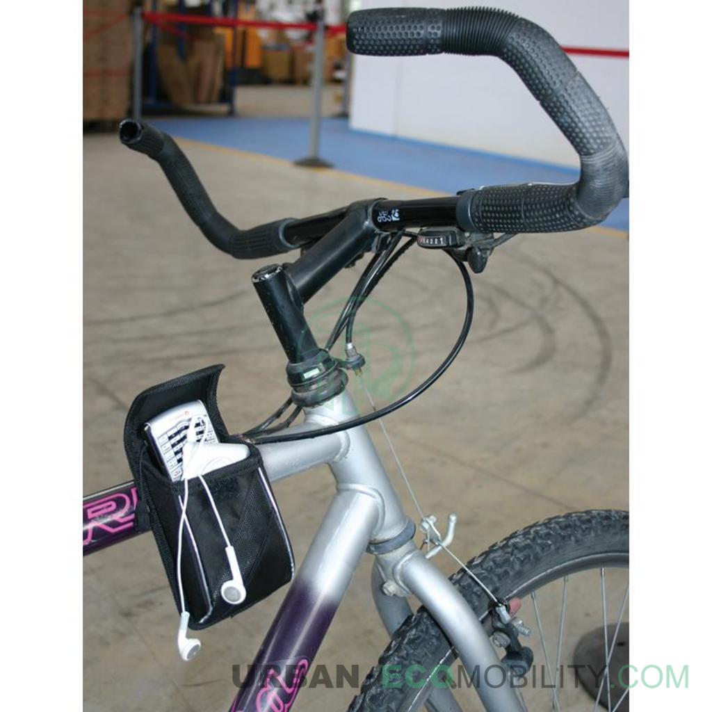 Bike Pocket, sac porte-téléphone