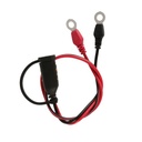 Câble de contact rapide 40A - FORCH