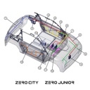 TAZZARI Circuits électriques 1 - CITY &amp; JUNIOR (1)