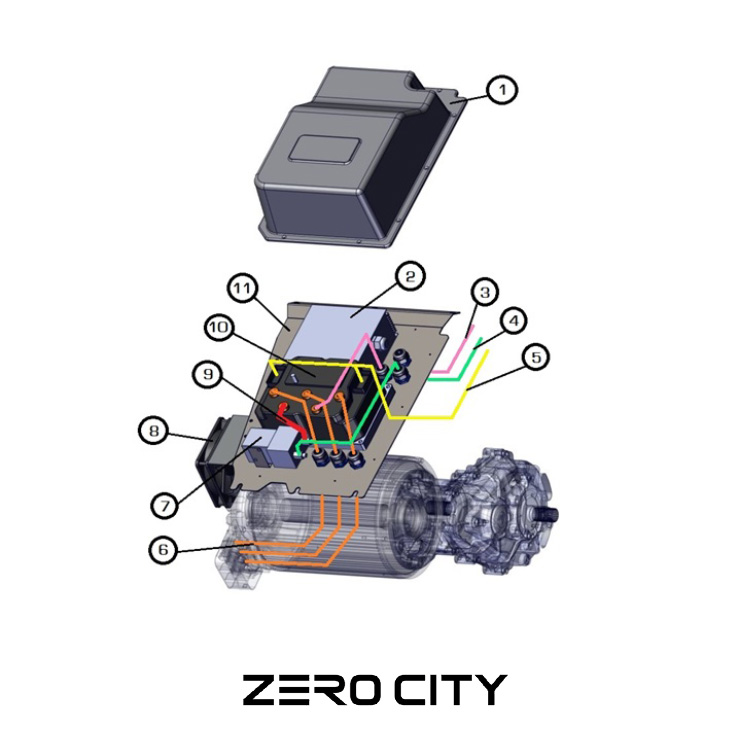 TAZZARI Electronique - CITY (1)