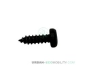 Torx screw 4,2 x 13 DIN 7981 - SILENCE