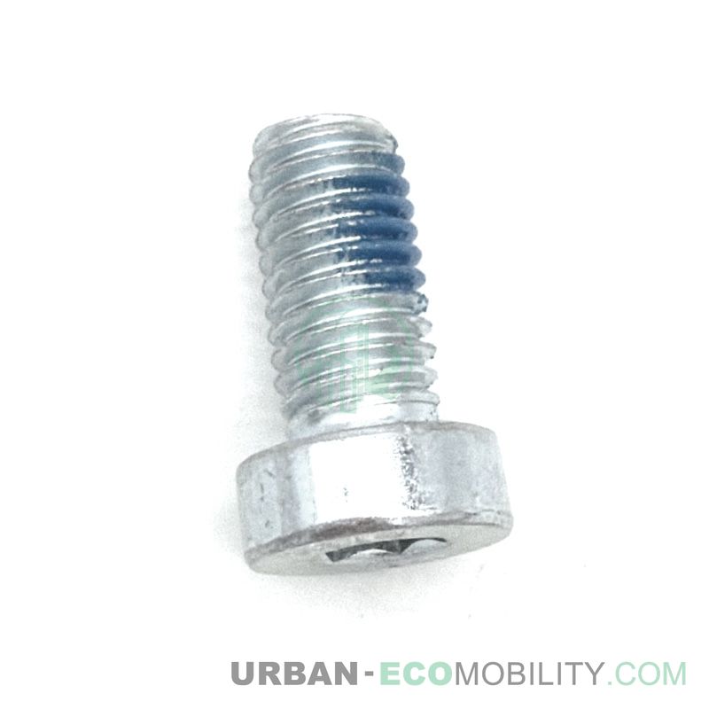 Vis M10 x 20 - SILENCE