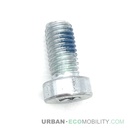 Screw M10 x 20 - SILENCE