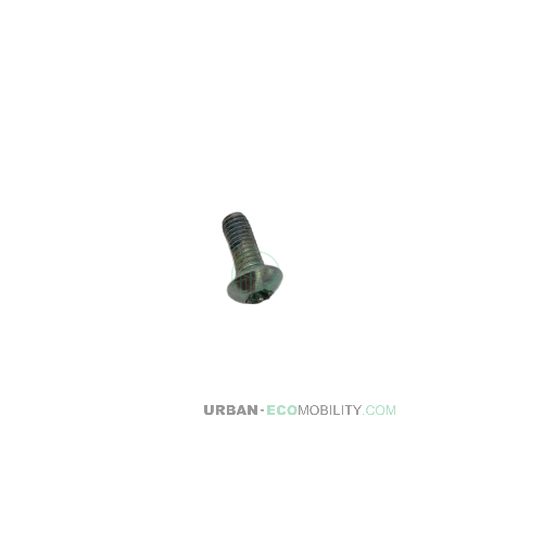 Torx screw M4 x 14 DIN 7380 - SILENCE