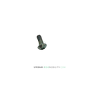 Torx screw M4 x 14 DIN 7380 - SILENCE