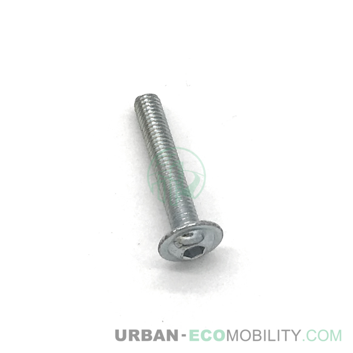 Screw M6 x 35 - SILENCE