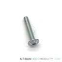 Screw M6 x 35 - SILENCE