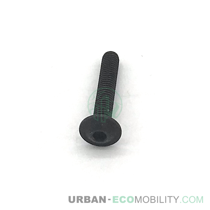 Allen screw M6 x 35 DIN 7380 - SILENCE