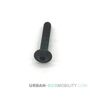 Allen screw M6 x 35 DIN 7380 - SILENCE