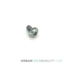 Torx screw M6 x 12 - SILENCE