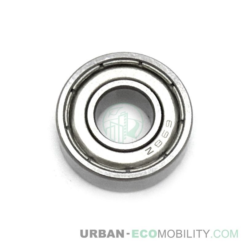 Bearing inox 698ZZ - SILENCE