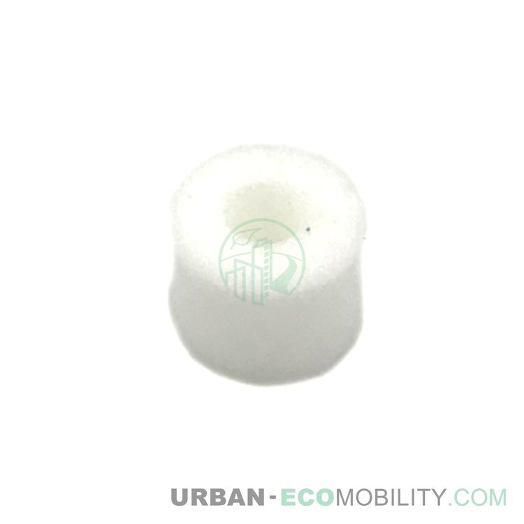 Felt washer 4 x 10 x 7 - SILENCE