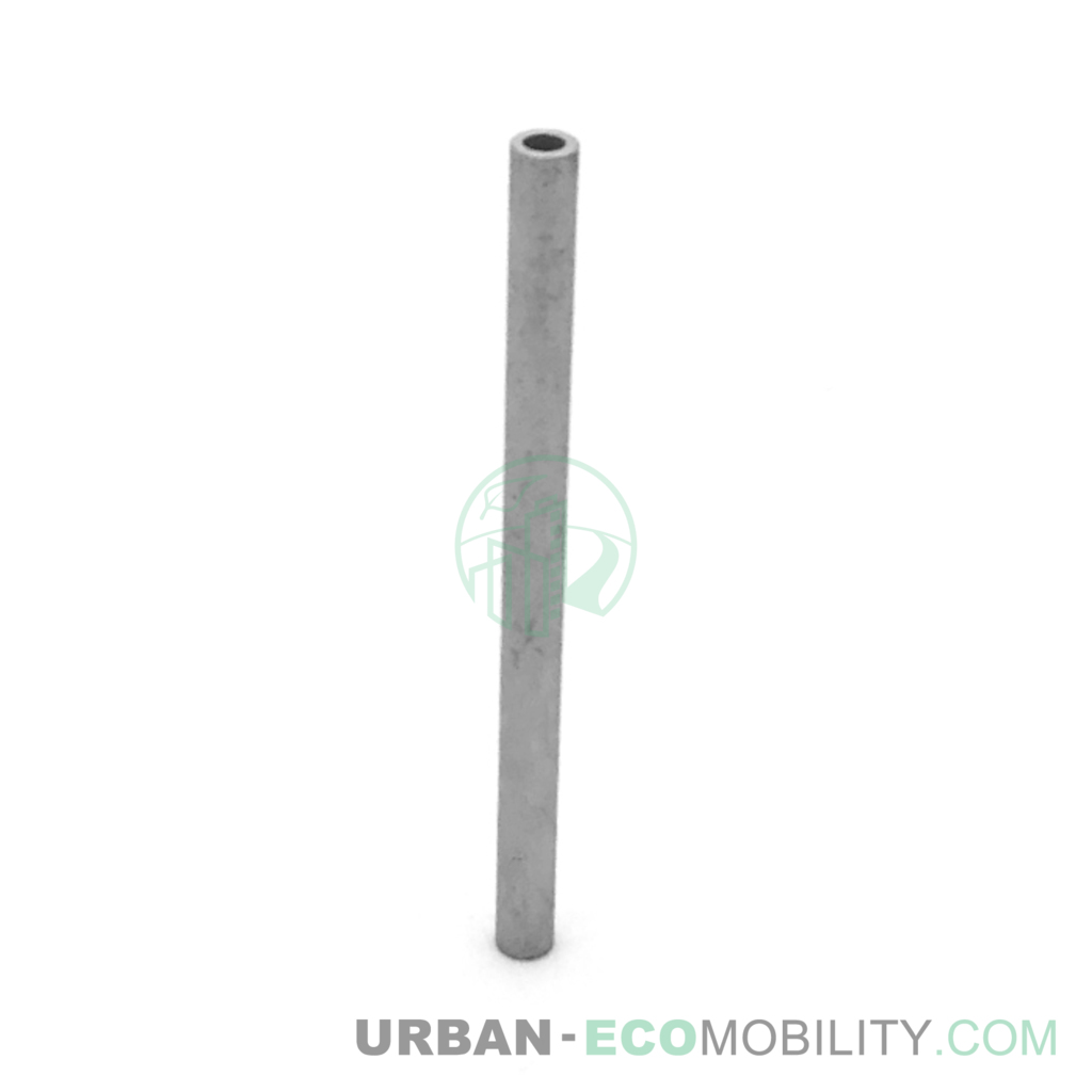 Stiffener for battery pack base - SILENCE