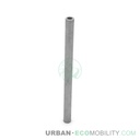 Stiffener for battery pack base - SILENCE