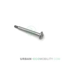 Special screw M3 x 36 DIN 7382 - SILENCE