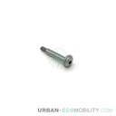 Special screw M3 x 26 DIN 7382 - SILENCE