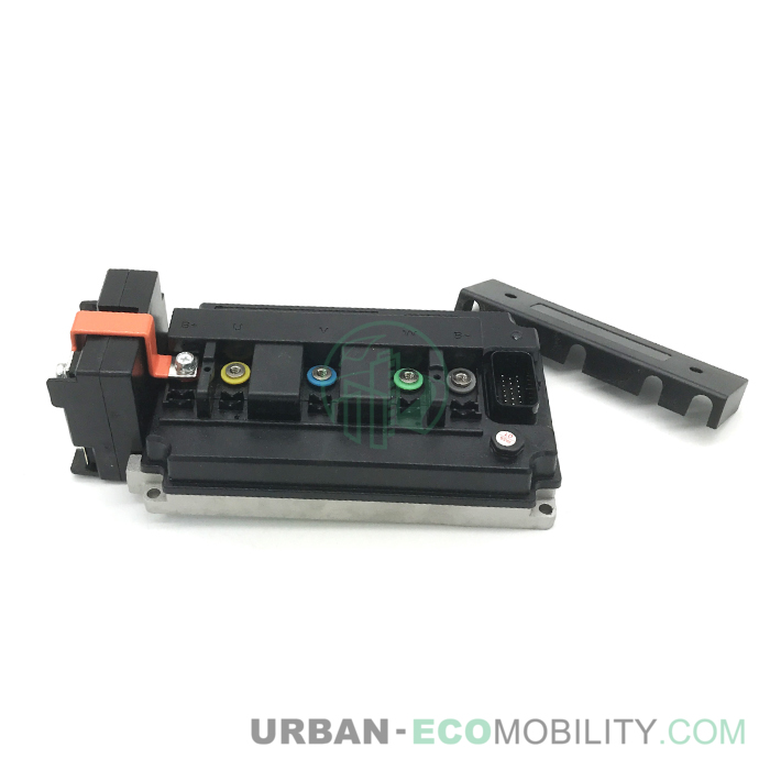 Controller and contactor assembly V4.1 - SILENCE