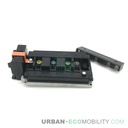 Controller and contactor assembly V4.1 - SILENCE