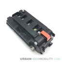 Controller and contactor assembly V4.1, V2021 - SILENCE