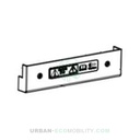 Motor controller box - SILENCE