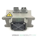 Fast charger 1800W - SILENCE