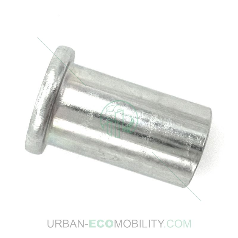 Front battery guide socket - SILENCE