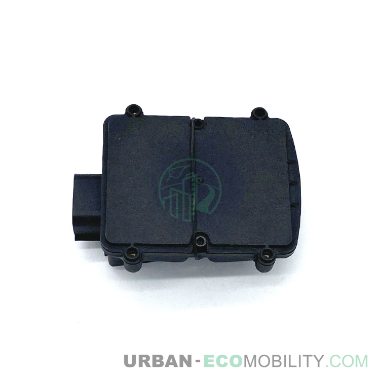 ASTRA AT402 device - SILENCE