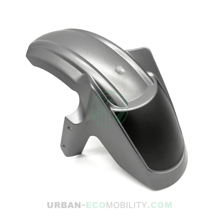 Grey front mudguard V2021 - SILENCE