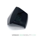 Grey handlebar cover V2021 - SILENCE