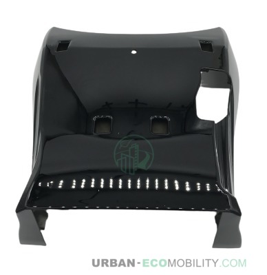 Black underbody V2021 - SILENCE