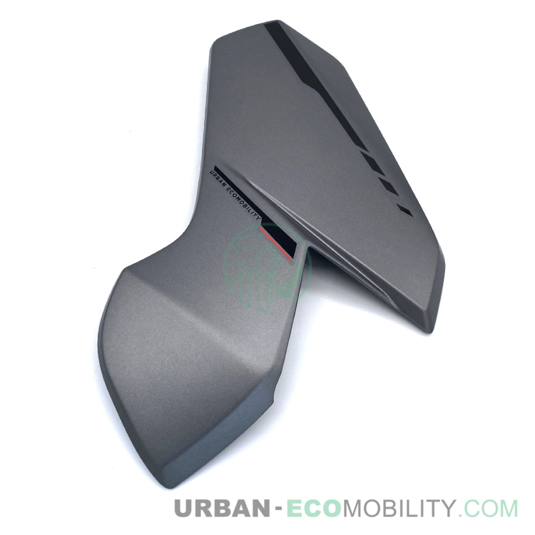 Grey front right side fairing V2021 - SILENCE