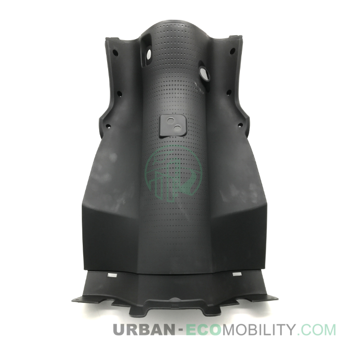 Interior front fairing V2021 - SILENCE