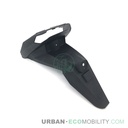 Plate holder rear fairing V2021 - SILENCE