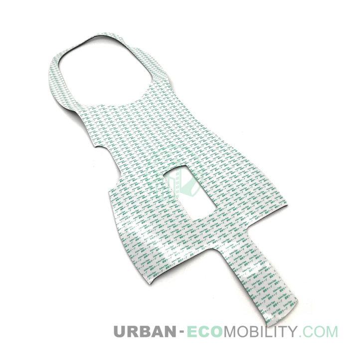 Foam trunk mat V2.0 - SILENCE