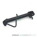 Béquille latérale V2020 - SILENCE