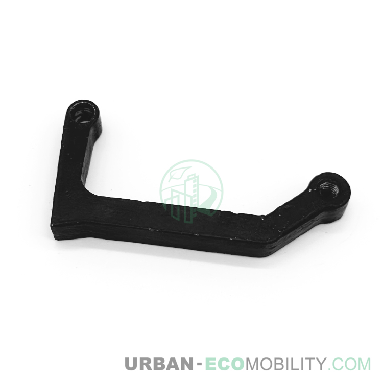 Battery retaining lever - SILENCE