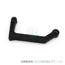 Battery retaining lever - SILENCE