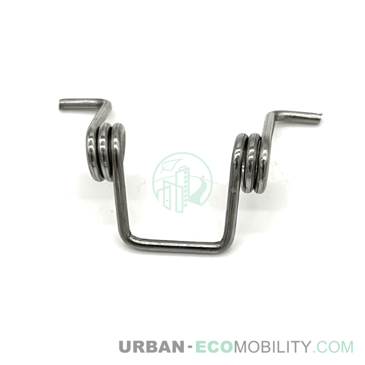 Ressort de levier d'accroche - SILENCE