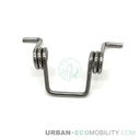 Attachment lever spring - SILENCE