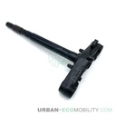 Front fork axle V2021 - SILENCE