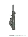 Front right shock absorber V2021 - SILENCE