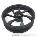 Front wheel rim V2.0 - SILENCE