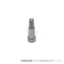 Brake lever pin - SILENCE