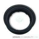 Rear wheel rim V2.0 - SILENCE