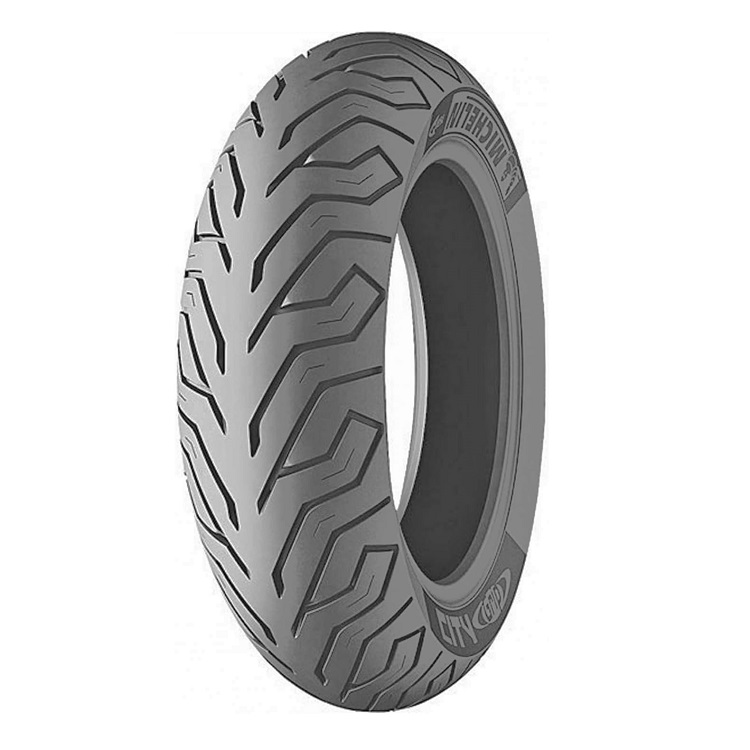 Pneumatique arrière 140/70, R14 68S CITY GRIP 2 - MICHELIN