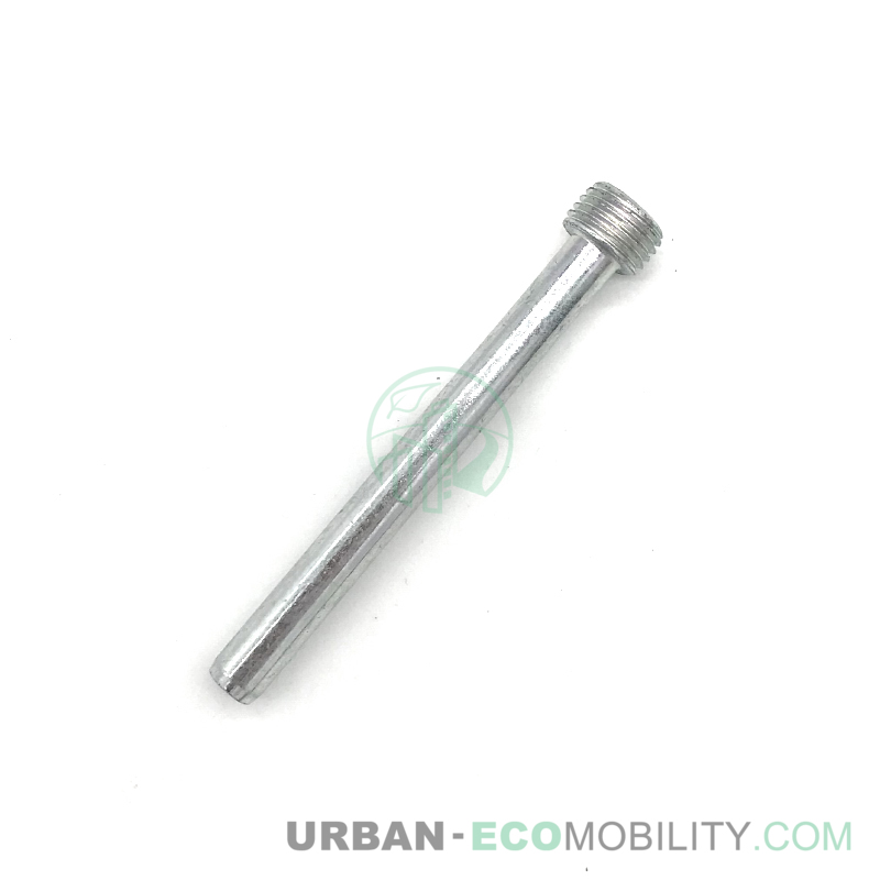 Brake pad pin - SILENCE