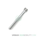 Brake pad pin - SILENCE