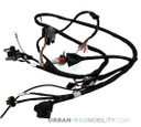 Main electrical harness V3.1 - SILENCE