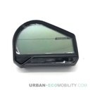 Speedometer V2.0 - SILENCE