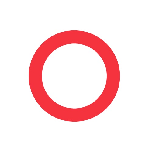 Brake bearing M8, D16 / 10 - SILENCE